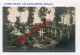 KOELBERG-Cimetiere-Geluwe-Geluveld-CARTE PHOTO Allemande-Guerre 14-18-1 WK-BELGIEN-FLANDERN- - Wervik