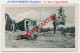 ZANDVOORDE-Cadavres-Chevaux-2x CARTES Imprimees Allemandes-Guerre 14-18-1 WK-BELGIEN-FLANDERN- - Zonnebeke