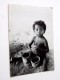 Carte Postale Ancienne : BRESIL, BRASIL : Un Enfant De Recife Dont La Vie Commence à Changer, Frères Des Hommes - Recife