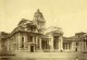 Belgique Bruxelles Palais De Justice Ancienne Photo 1890 - Alte (vor 1900)