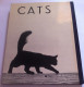 Delcampe - Cats - Livre Relié  Reich Hanns LIVRE EN ANGLAIS - Fotografía