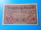 Allemagne Germany Deutschand 20 Mark 1918 P.57 TTB - 20 Mark