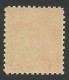 United States, 2 C. 1929, Sc # 657, Mi # 318, MH - Ungebraucht