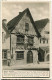 71672 Marbach Am Neckar - Schillerhaus - Foto-Ansichtskarte - Verlag Adolf Aufrecht Marbach - Marbach