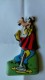 Figurina MIO LOCATELLI Plasteco Serie I BUCANIERI - N. 15 PIPPO - Topolino Paperino Disney - Disney