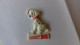 Figurina Magnete SAN CARLO - La Carica Dei 101 - LUCKY  - Dalmatians Topolino Disney - Disney