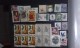 Collection. Without An Album . Postage Stamps/usados /USA - Vrac (max 999 Timbres)
