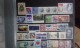 Delcampe - Collection. Without An Album . Postage Stamps/usados /USA - Vrac (max 999 Timbres)