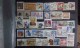 Delcampe - Collection. Without An Album . Postage Stamps/usados /USA - Vrac (max 999 Timbres)