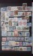 Delcampe - Collection. Without An Album . Postage Stamps/usados /USA - Vrac (max 999 Timbres)