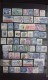 Delcampe - Collection. Without An Album . Postage Stamps/usados /USA - Vrac (max 999 Timbres)