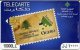 @+ TC Du Liban : Timbre / Stamp - Recto Anglais - Code 408LEB... - Libanon