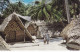 Bushlandcreole Village, Tapanahony River , SURINAM , 50-60s - Surinam