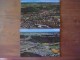 ALLEMAGNE - DEUTSCHLAND - GERMANY - MARSBERG Im Hochsauerland --- Lot De 2 Cartes Panorama - Marsberg