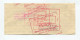 Canada 1967 - 1968 4x " CHEQUES "  Stamped & Signed - Canada