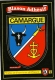 CAMARGUE  Blason Adhésif  Villes Et Provinces De France  Adesivi Stemmi Francesi  Scudetto - Stickers