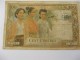 Billet De 100 Piastres. 1953. - Indochine