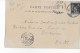 69  -  CPA  Pionnière  De  LYON  -  La  Place  Bellecour  En  1899  (  Animée  ) - Andere & Zonder Classificatie