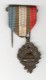 Médaille UNC - Union Nationale Des Combattants - Sonstige & Ohne Zuordnung