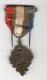 Médaille UNC - Union Nationale Des Combattants - Sonstige & Ohne Zuordnung