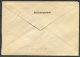 1945 Norway Germany Deutsche DR Feldpost Fieldpost Portofreie Dienstsache Reichseigentum Skien Cover - Eidanger - Covers & Documents