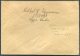 1941 Norway Norge Norwegen Germany Deutsche DR Feldpost Fieldpost Cover - Briefe U. Dokumente