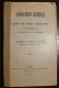 Compte Rendu De L Assemblee Generale De 1903 - Agent Des Postes Telegraphes - 240 Pages - Frais De Port 2.50 Euros - Autres & Non Classés