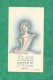 Carte (à L'origine) Parfumée Ilka Parfum De 1955 De L.T. PIVER 22 Rue De La Trémoille Paris 8e 2 Scans (Grainville 27) - Vintage (until 1960)