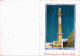 Asie - Koweit ? - Mosquée - Mosque - Carte De Voeux Envoyée Du Koweit - Greetings From Persian Gulf - Koweït