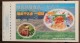 Green Food Dried Sweet Potato,China 2000 Liancheng Sweet Potato Field Advertising Pre-stamped Card - Ernährung