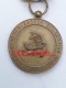 .medal - Medaille - Medaille : K.N.G.B -Bondwandeldag 30 KM 23 Juni 1935 - Altri & Non Classificati