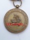 .medal - Medaille - Medaille : K.N.G.B -Bondwandeldag 30 KM 23 Juni 1935 - Other & Unclassified