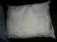 ANCIEN PETIT COUSSIN SABENA + TAIE BLEU CIEL  / FORMAT 32X23 Cm - Obj. 'Remember Of'