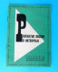 YUGOSLAVIA WATER POLO CHAMPIONSHIP 1954. Rijeka Croatia - Offic. Old Programme Waterpolo Wasserball Pallanuoto Programm - Other & Unclassified