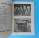 Delcampe - YUGOSLAVIA WATER POLO CHAMPIONSHIP 1954. Rijeka Croatia - Offic. Old Programme Waterpolo Wasserball Pallanuoto Programm - Other & Unclassified