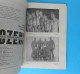 Delcampe - YUGOSLAVIA WATER POLO CHAMPIONSHIP 1954. Rijeka Croatia - Offic. Old Programme Waterpolo Wasserball Pallanuoto Programm - Other & Unclassified