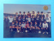 OFI Crete FC - Greece Football Soccer Club ... Vintage Lot ... Folder & Large Photo & Documents * Fussball Calcio Grece - Bekleidung, Souvenirs Und Sonstige