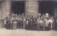 Beaufays - Lot De 4 Photos (3 Carte-photo & 1 Photo) Animée (famille Buyle, Nicolaï Octavie, Paris 1913) - Chaudfontaine