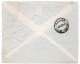 SOMALIA/SOMALIE - AIR MAIL COVER TO ITALY - Somalia (1960-...)