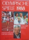 Olympische Spiele 1988 - Kunstdrukken