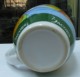 AC - JACOBS COFFEE BOSPHORUS BRIDGE ISTANBUL ILLUSTRATED PORCELAIN MUG - CUP FROM TURKEY - Tasses