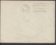 SPM - ENVELOPPE DE St PIERRE ET MIQUELON VERS BORDEAUX - TAMPON " GOUVERNEMENT PP  030 + CACHET DU 3-5-1926 - - Lettres & Documents