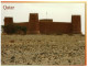 (828) Qatar - Historic Fort - Castle - Chateau - Qatar