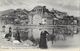 Ventimiglia - Borgo Marina E Lavandaie Nel Fiume Roia - Editora G. Gallo - Carte Non Circulée N° 1305 - Imperia
