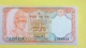 Népal : Billet 20 Rupees, Type Roi G. Bir Bikram - Nepal