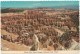Silent City, Bryce Canyon National Park, Utah, Unused Postcard [18691] - Bryce Canyon