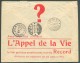 THEME CINEMA - MOVIE BELGIQUE Affranchissement KEPI-LION Sur Lettre Exprès De BRUXELLES-BOURSE T*T Le 16-IV-1932 Vers ZÜ - 1931-1934 Mütze (Képi)