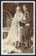 BELGIQUE - Léopold III Et Reine ASTRID - Mariage - Non Circulé - Not Circulated - Nicht Gelaufen. - Familles Royales