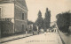 94 - LE QUEUE En BRIE - Grande Rue - Gendarmerie - La Queue En Brie