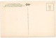 Palm-lined Central Avenue Adjacent To Phoenix Public Library, Arizona, Unused Postcard [18708] - Phoenix